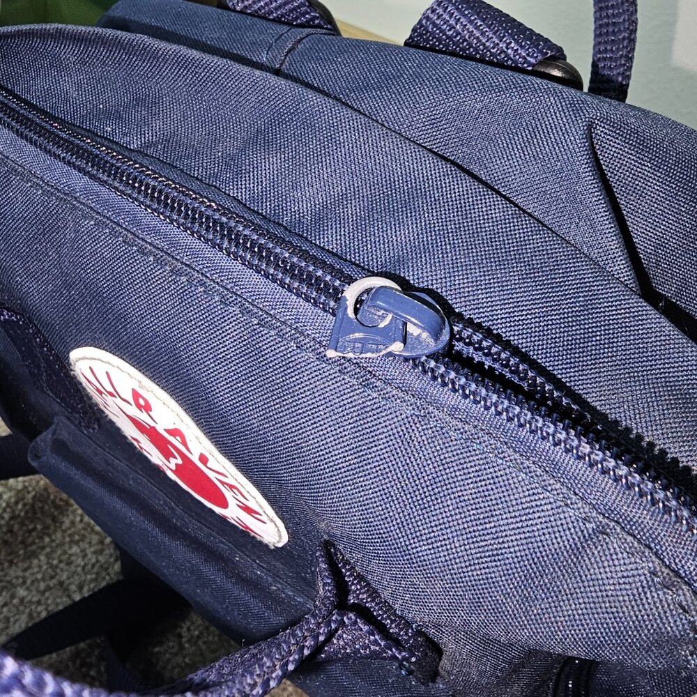 Mini Backpack - image 7